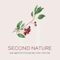Kent Falls Brewing Second Nature - Cherries