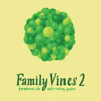 Kent Falls Brewing Family Vines #2 (Riesling)