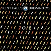 Kent Falls Brewing 2018