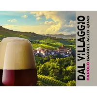 Batches Brewery Batch #0031 Dal Villaggio