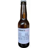 Brouwerij Vandeoirsprong Sjorske's Kroon