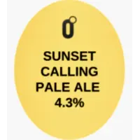 Zerodegrees (Blackheath) Sunset Calling