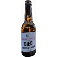 Brouwerij Vandeoirsprong Frambozen Radler