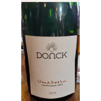 Donck Umeboshu (2023)
