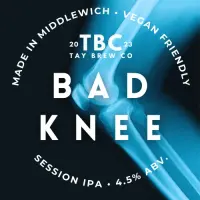 Tay Brew Co. Bad Knee