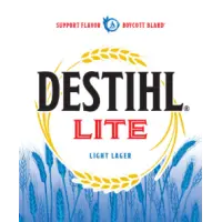 Destihl Brewery Lite