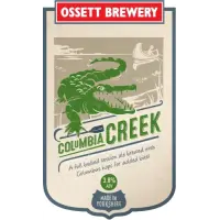 Ossett Brewery Columbia Creek