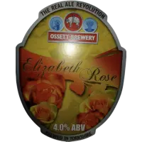Ossett Brewery Elizabeth Rose