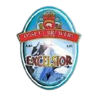 Ossett Brewery Excelsior