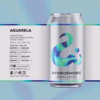 Aguarela Hydrophobic