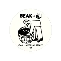 Beak Brewery Oak