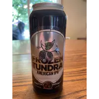 Half Day Brewing Company Frozen Tundra