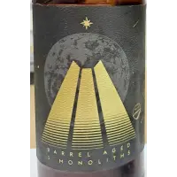 3 Sons Brewing Company 3 Monoliths - Barrel Aged