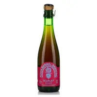 PINTA Barrel Brewing Scarlet 2023