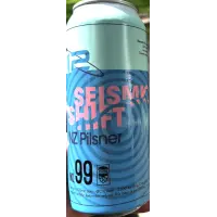 Category 12 Brewing Seismic Shift
