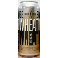 Field House Brewing Cryo Wheat Lager