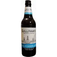 Sullivan's Brewing Company 2021 Summer Pale