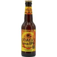 O'Hara's / Carlow Brewing Company Tropical IPA