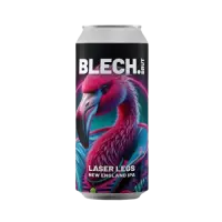 Blech.Brut Laser Legs