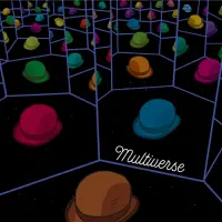 Kent Falls Brewing Multiverse