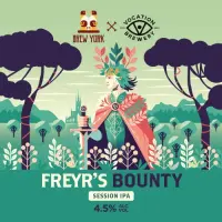 Brew York Freyr's Bounty