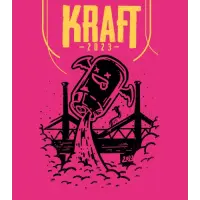 BPBW - Budapest Beer Week Kraft 2023