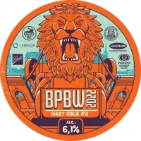 BPBW - Budapest Beer Week BPBW 2022