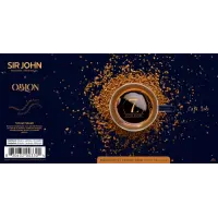 Brasserie Sir John Brewing Company Café Solo