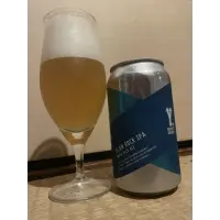 Y Market Brewing Glam Rock IPA