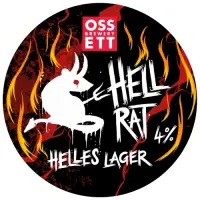 Ossett Brewery Hell Rat
