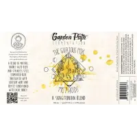 Garden Path Fermentation The Curious Mix Methods
