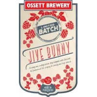 Ossett Brewery Jive Bunny