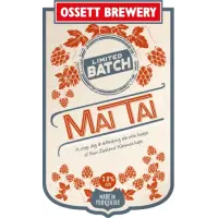 Ossett Brewery Mai Tai