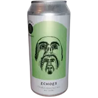 Factory Brewing Echoes