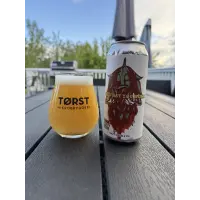 Lyric Brewing Company F#@k What You Heard