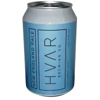 Hvar Brewing Company New England Pale