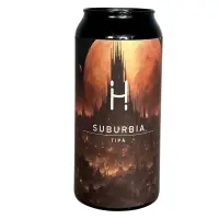 Hopalaa! Brewery Suburbia