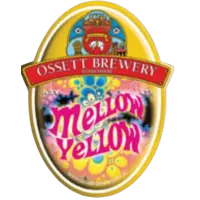 Ossett Brewery Mellow Yellow