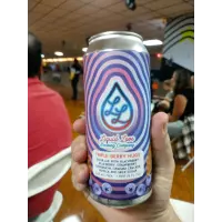 Liquid Love Brewing Triple Berry Hugs
