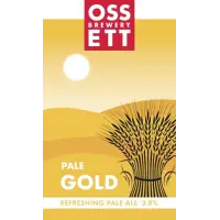 Ossett Brewery Pale Gold