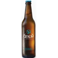 Senja Handbryggeri Kvænan