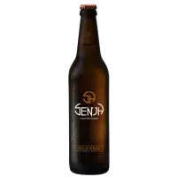 Senja Handbryggeri Kolkjerka
