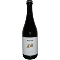Pivovarna Pelicon Pivo Kveik