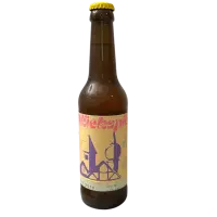 Breckbräu Glückspils
