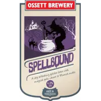 Ossett Brewery Spellbound