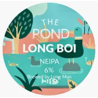 Long Man Brewery Long Boi