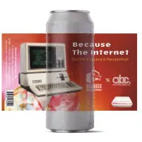 Another Beer Co (ABC) Because the Internet
