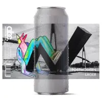 Another Beer Co (ABC) Postmodern Lager