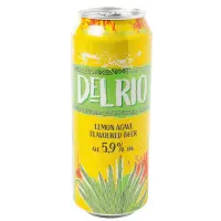 Aldi (Nord / Süd / Hofer) Del Rio