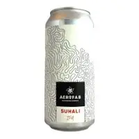 AERoFAB Microbrasserie Suhali